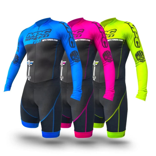 Racing Skinsuit - Unisex