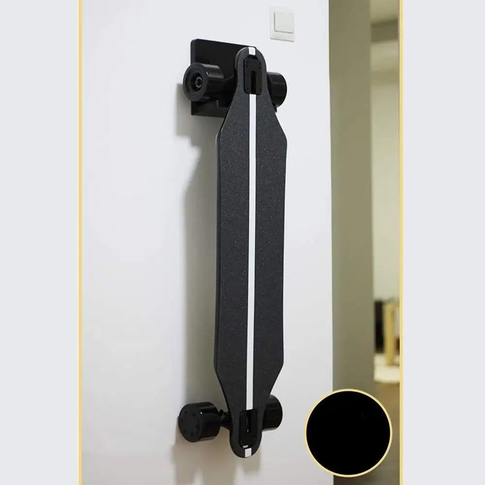 Skateboard Wall Mount