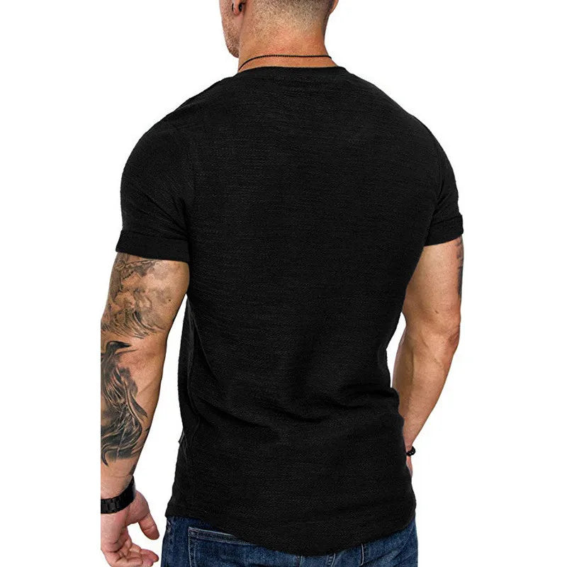 Men's Running T-Shirt