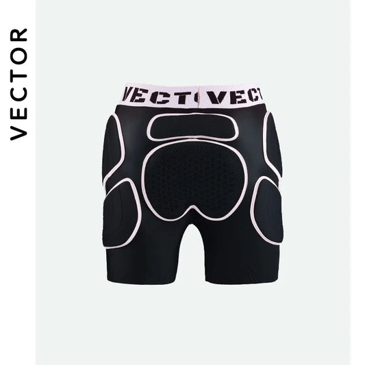 Unisex Short Protection for Hip/Butt