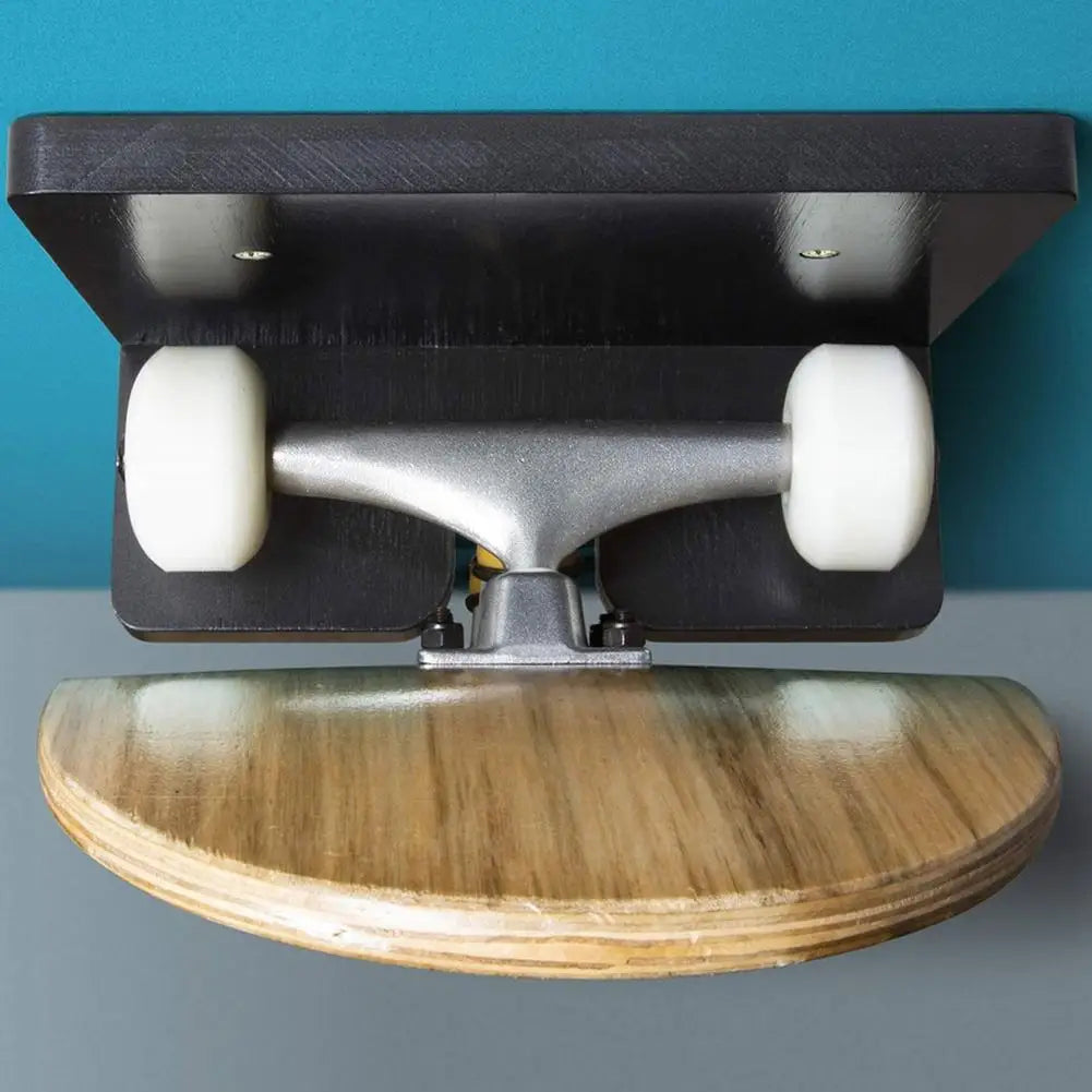 Skateboard Wall Mount