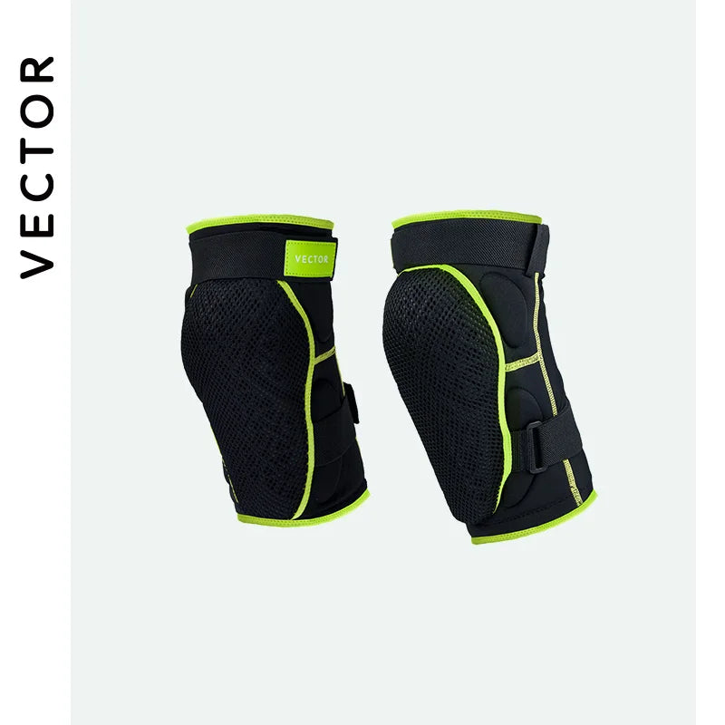 Unisex Short Protection for Hip/Butt