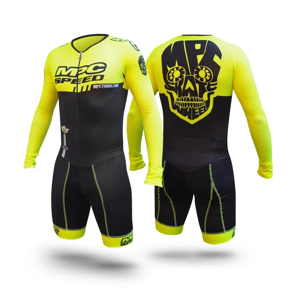 Racing Skinsuit - Unisex