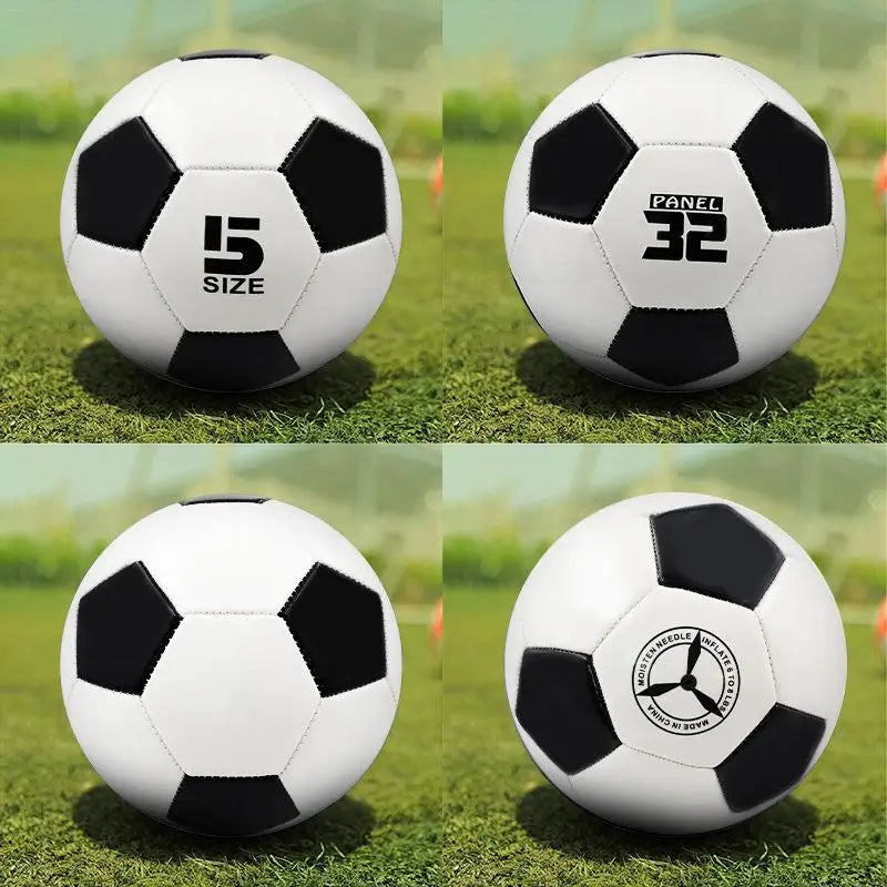 Kid's/Children's Soccer Ball - Size 2/3/4/5