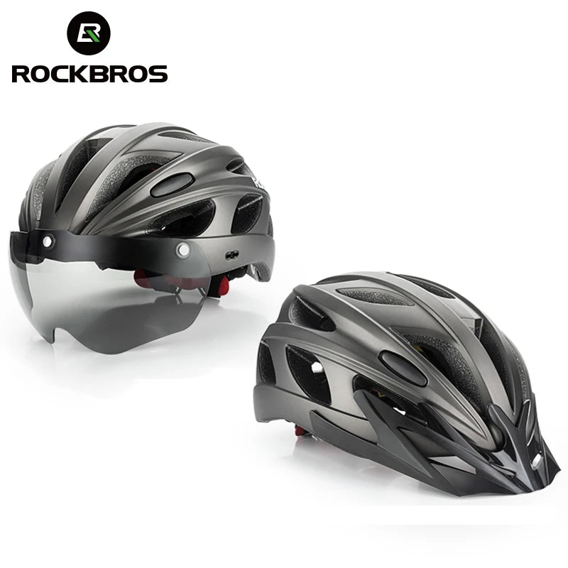 Bike Helmet EPS Integrally-molded Breathable Lightweight