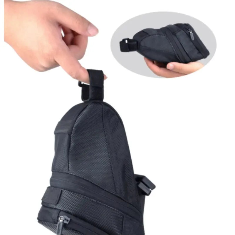 Bicycle Saddle Bag