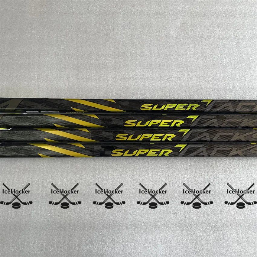 Ice Hockey Sticks - Carbon Fiber