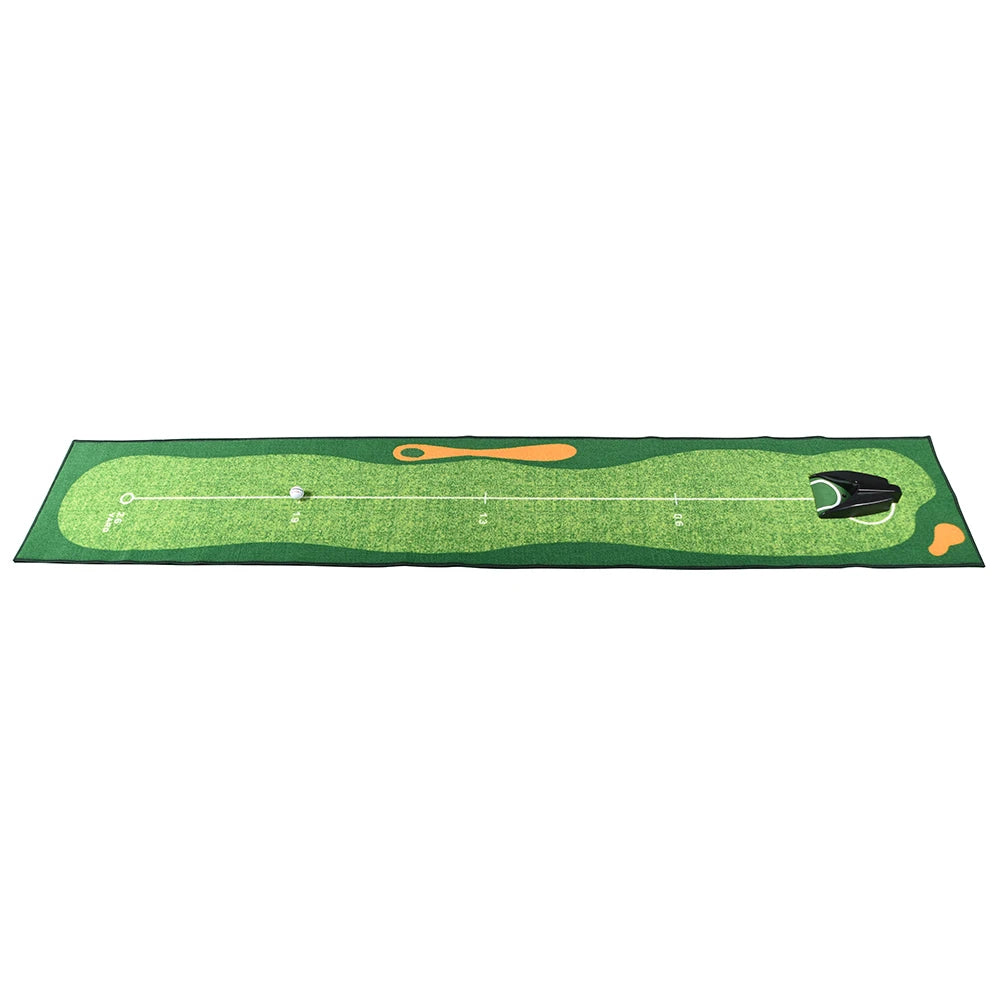 50x300cm Golf Putting Green Mat