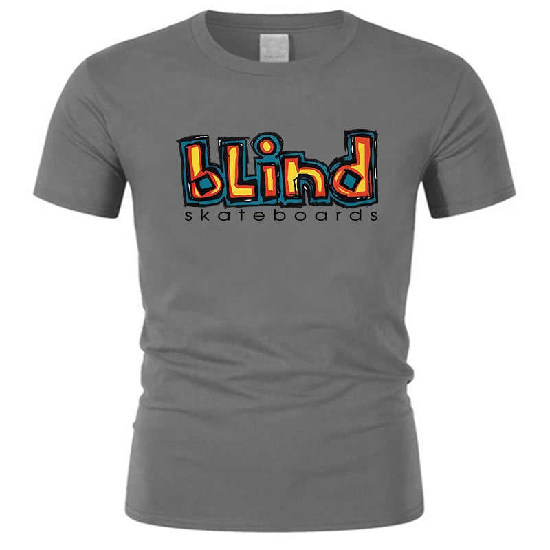 Blind, skateboard T Shirt design. Classic T-Shirt