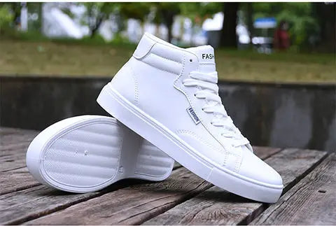 Skateboard Shoes For Men