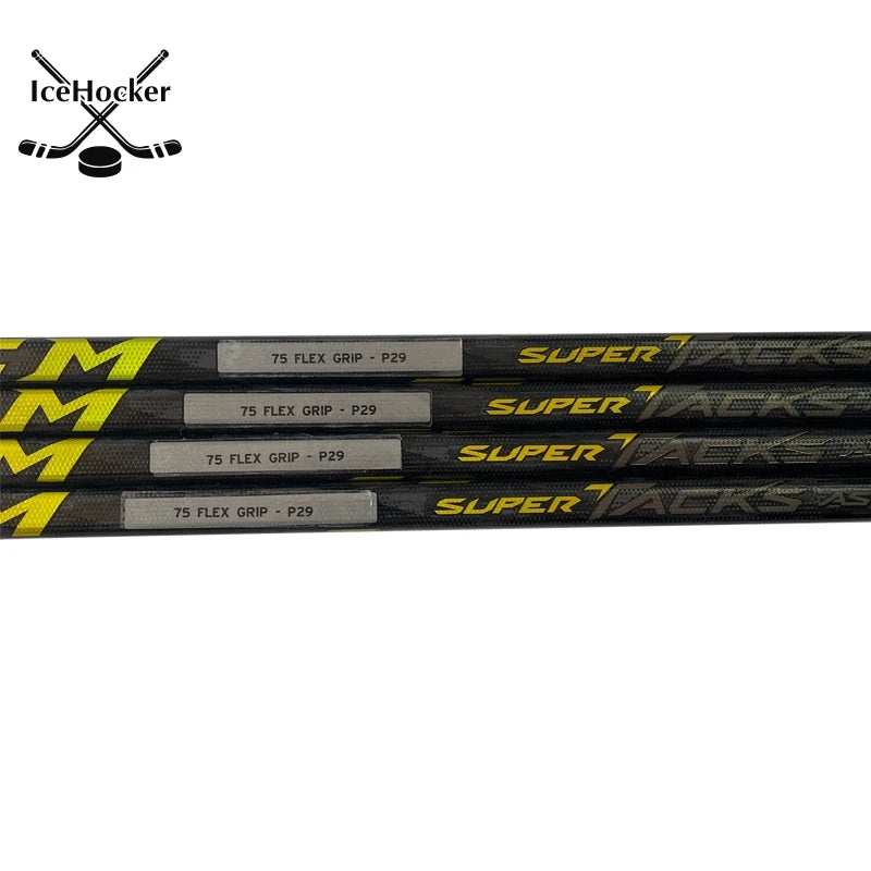 Ice Hockey Sticks - Carbon Fiber