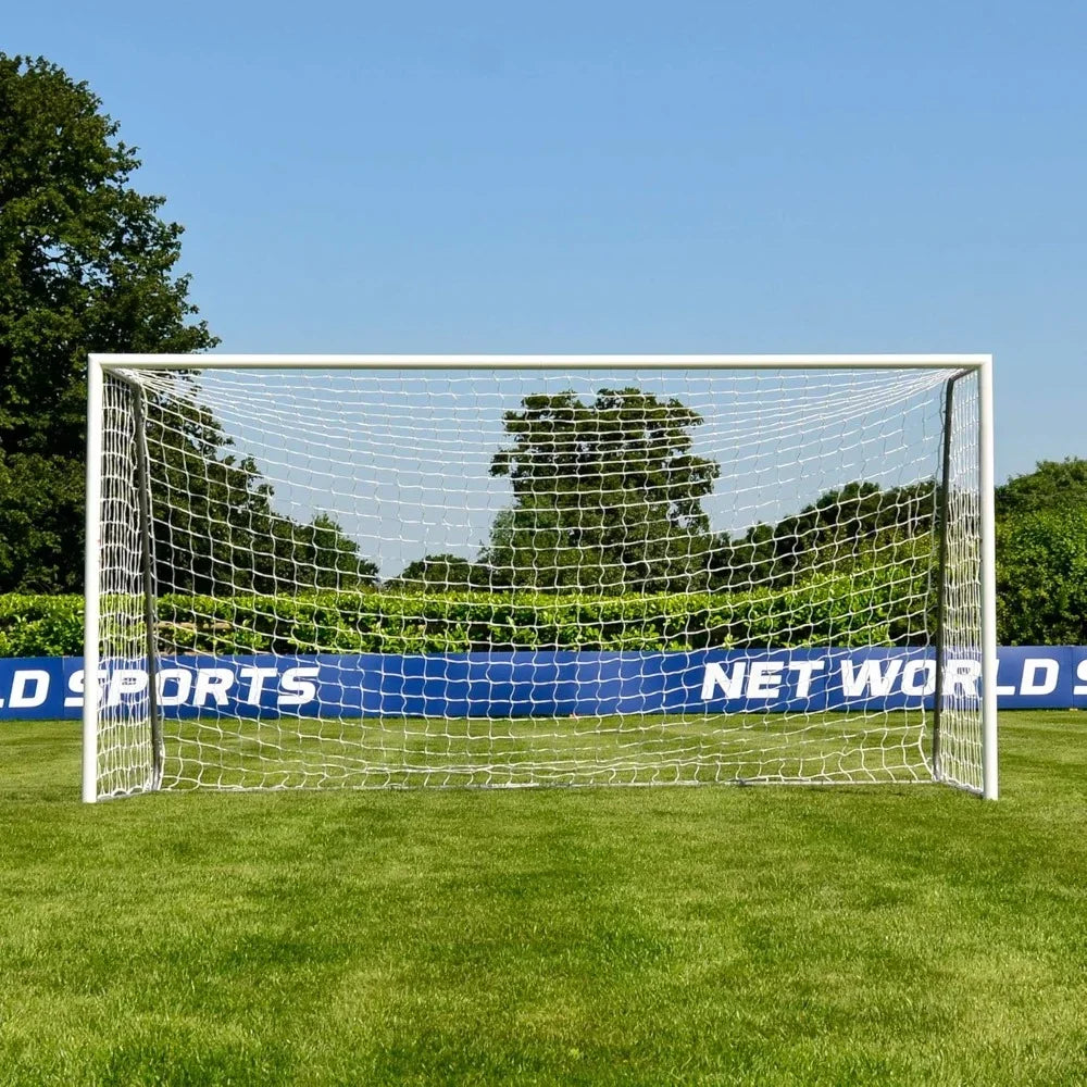 Professional Soccer Goal Posts - Used by MLS & Premier League