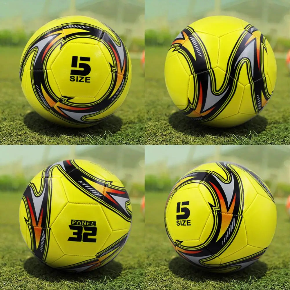 Kid's/Children's Soccer Ball - Size 2/3/4/5