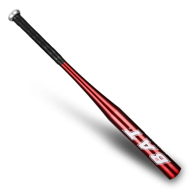 All aluminum alloy baseball bat