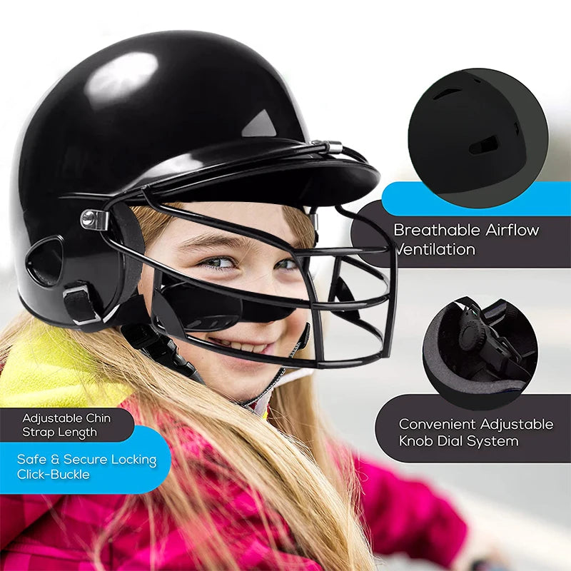 Baseball/Softball Helmet