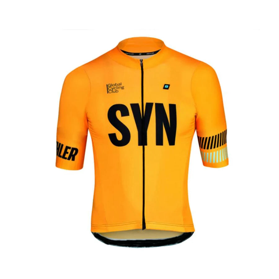 Cycling Jersey Set Short Sleeve Road Bike Jersey XXS-L