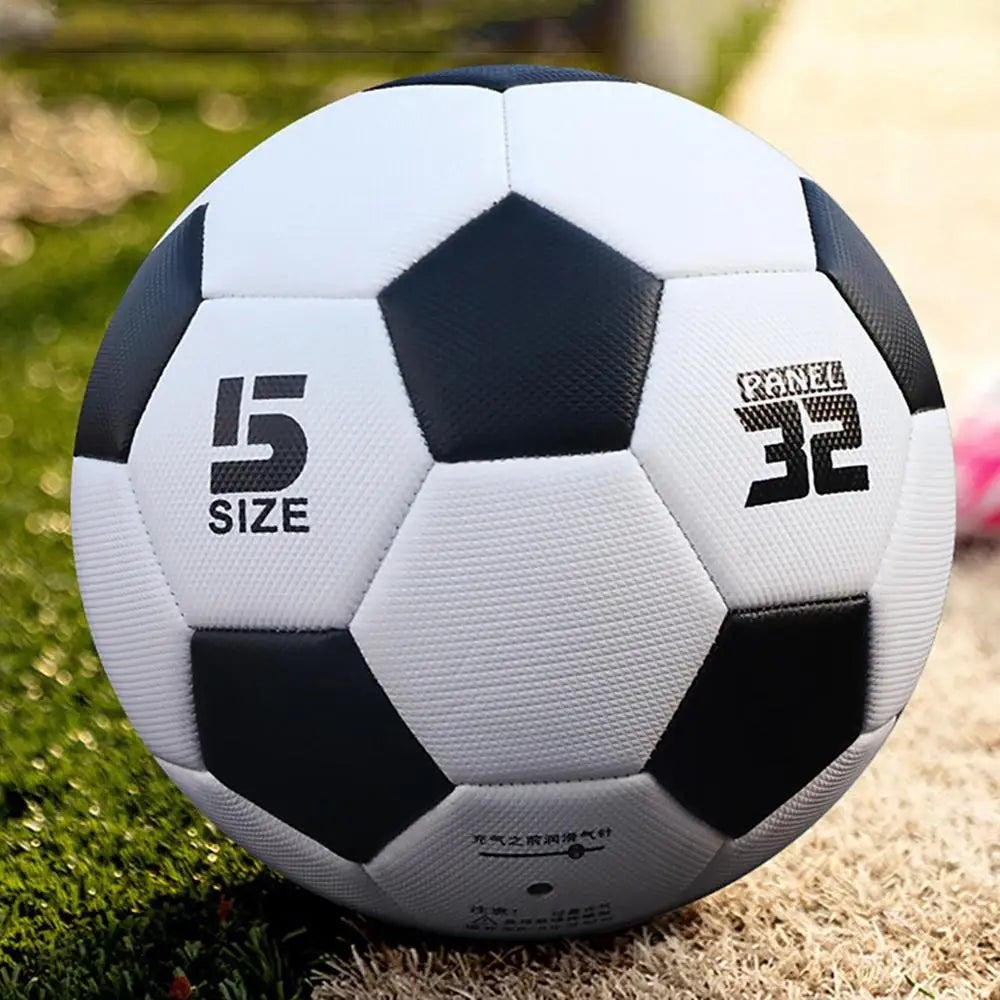 Kid's/Children's Soccer Ball - Size 2/3/4/5