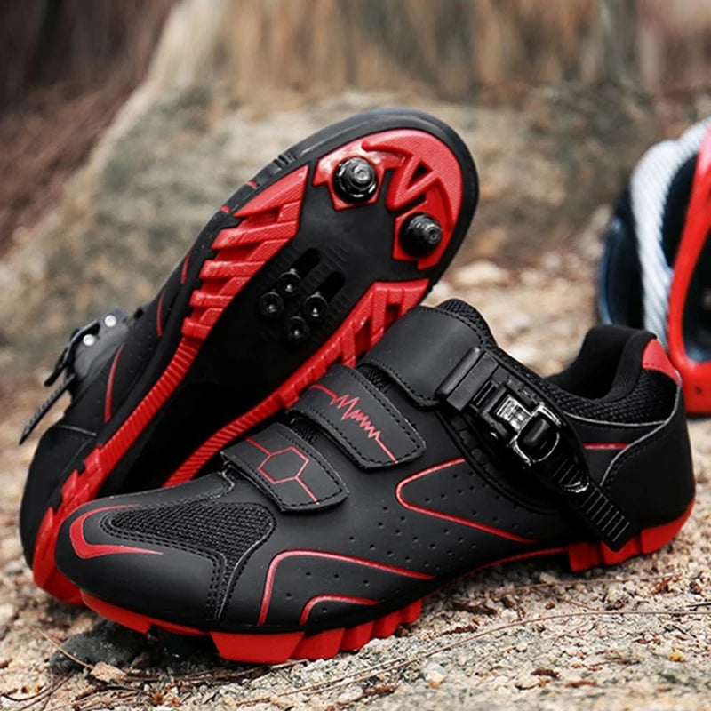 Men's Cycling Shoes