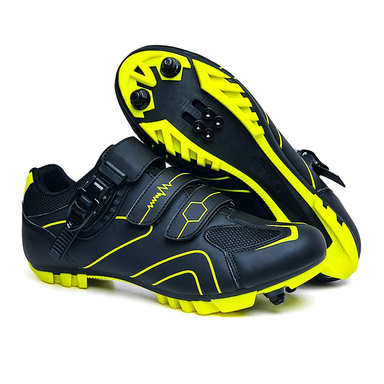 Men's Cycling Shoes