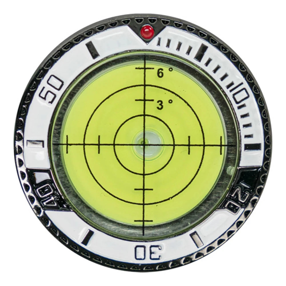 Golf Ball Marker - Precision Golf Slope