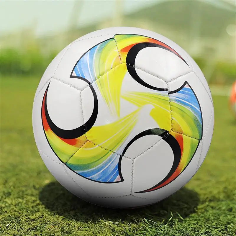 Kid's/Children's Soccer Ball - Size 2/3/4/5