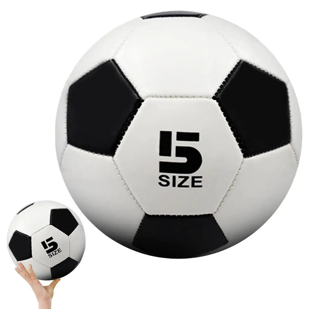 Kid's/Children's Soccer Ball - Size 2/3/4/5