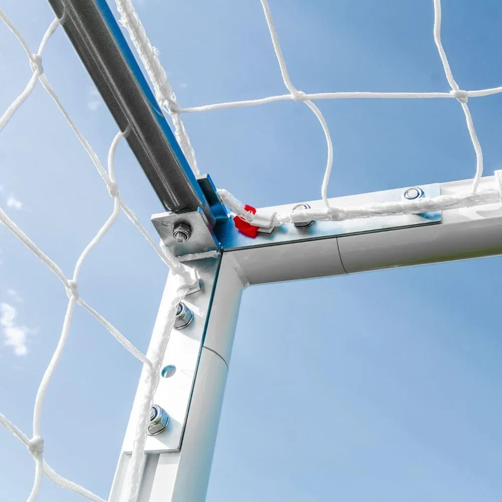 Professional Soccer Goal Posts - Used by MLS & Premier League