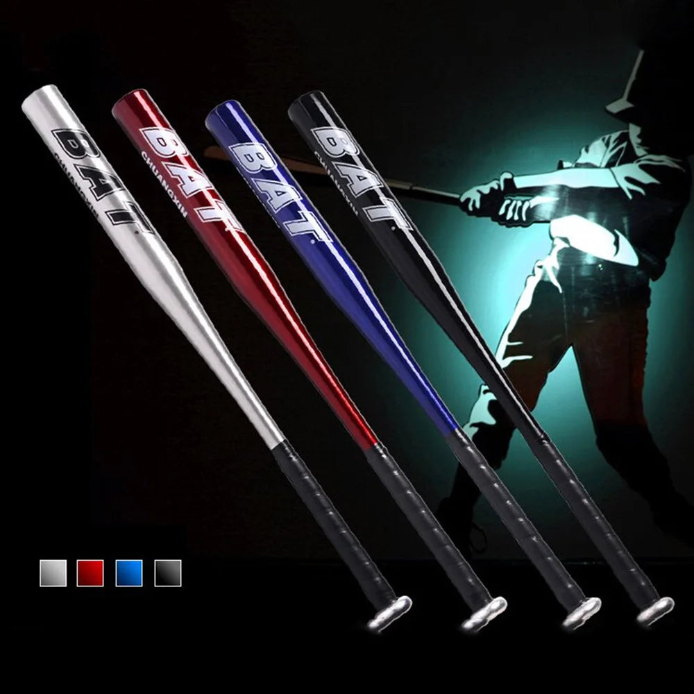 Aluminum Alloy Thickened Baseball Bat