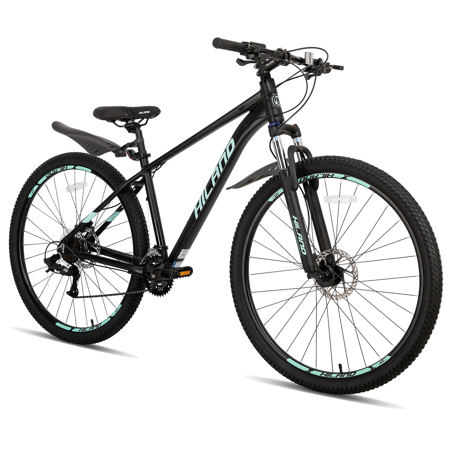 Hiland 29 Inch Mountain Bike for Men