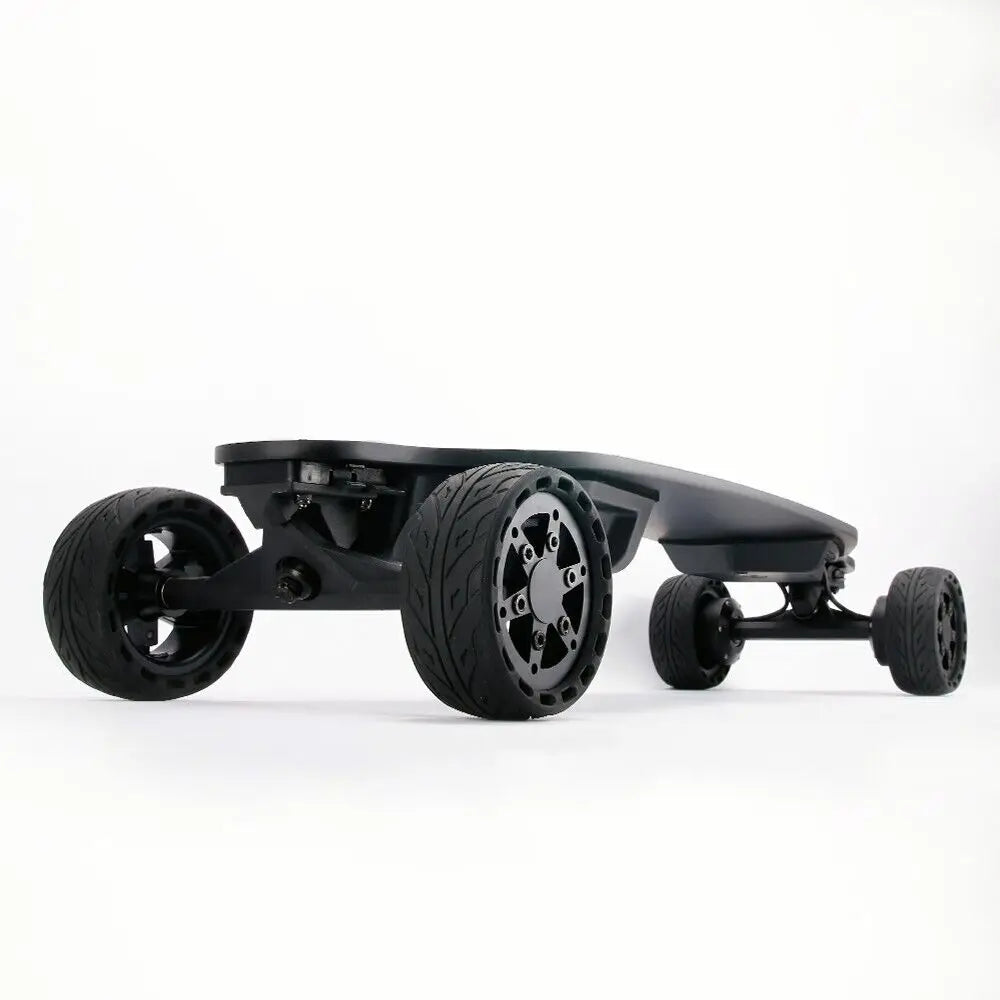 Electric skateboard