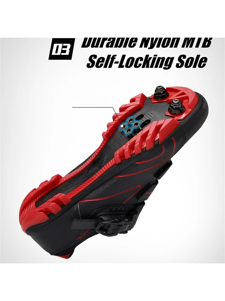 Men's Cycling Shoes