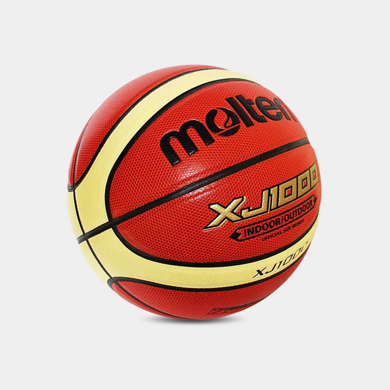 Molten Basketball  Size 7/6/5 PU Leather