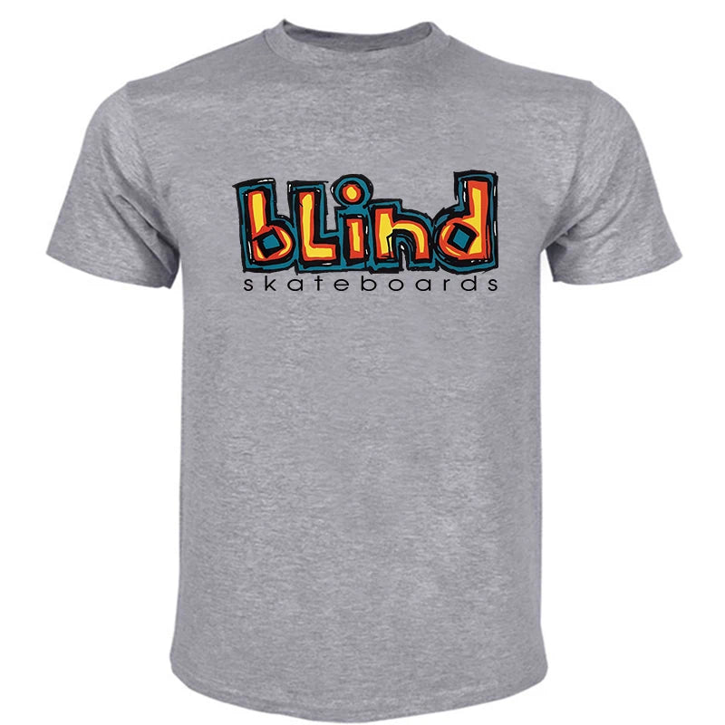 Blind, skateboard T Shirt design. Classic T-Shirt