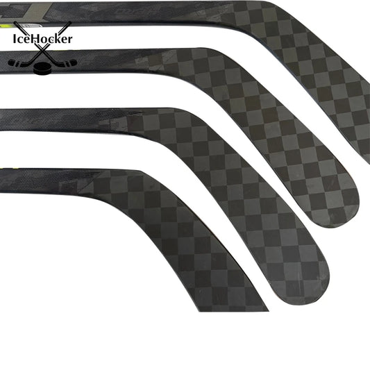 Ice Hockey Sticks - Carbon Fiber