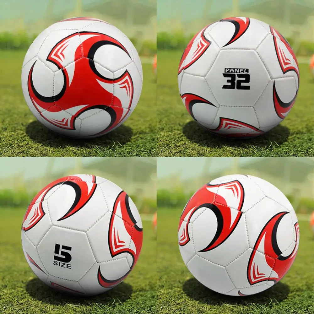 Kid's/Children's Soccer Ball - Size 2/3/4/5