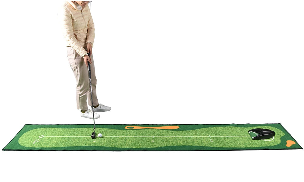 50x300cm Golf Putting Green Mat