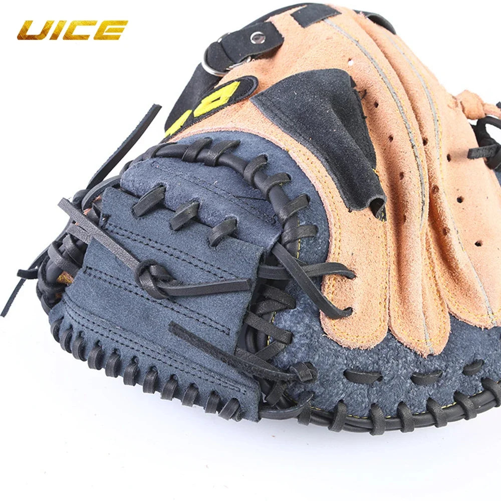 Leather Baseball Catcher Glove