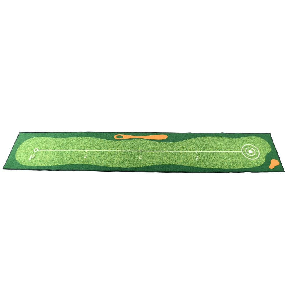 50x300cm Golf Putting Green Mat