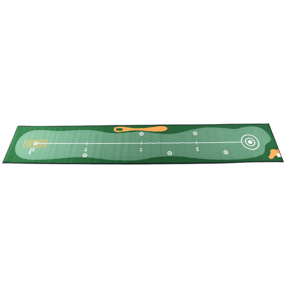 50x300cm Golf Putting Green Mat