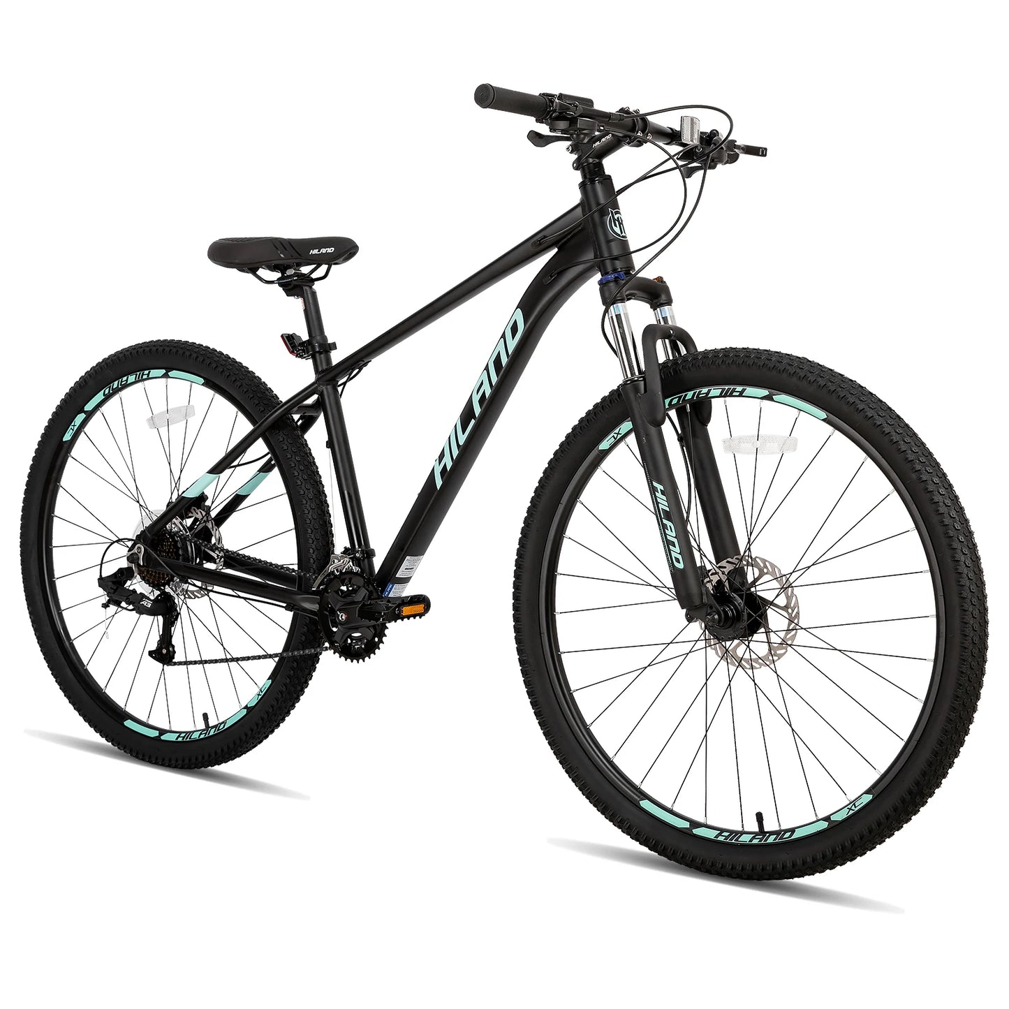 Hiland 29 Inch Mountain Bike for Men