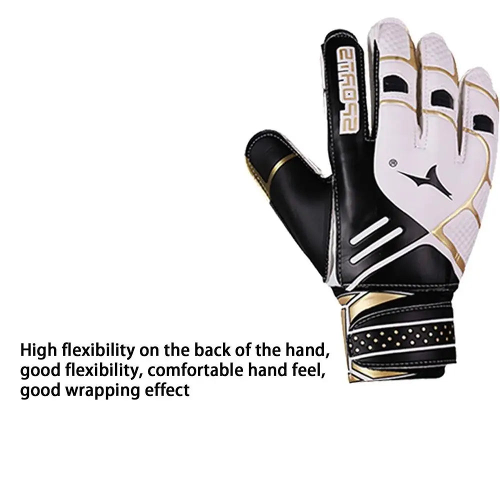 Junior Soccer Goalkeeper Gloves