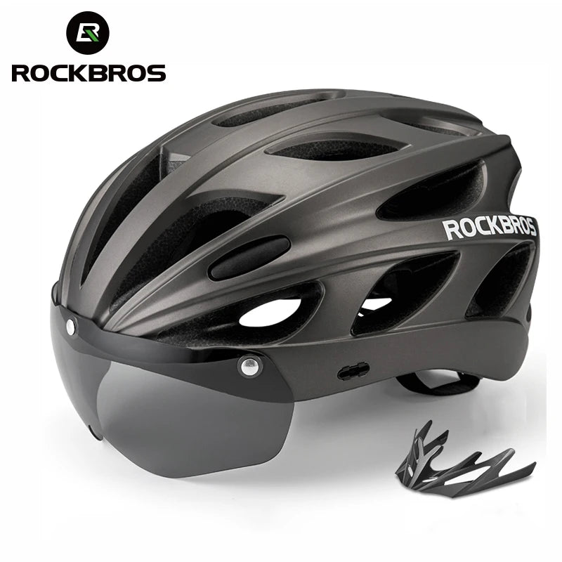 Bike Helmet EPS Integrally-molded Breathable Lightweight