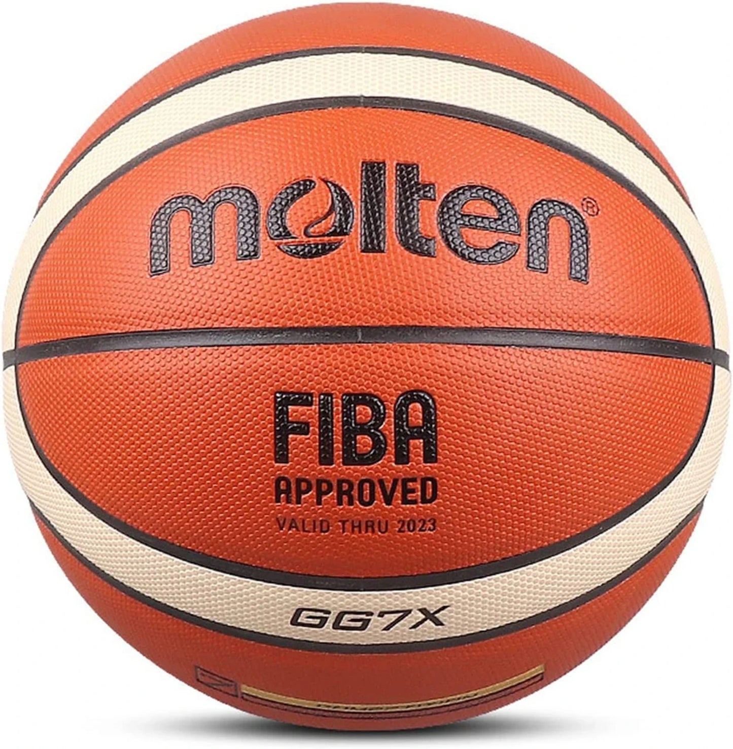 Molten Basketball