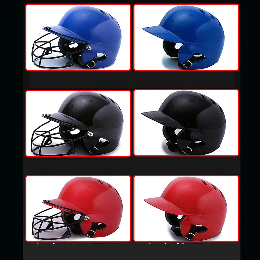 Baseball/Softball Helmet