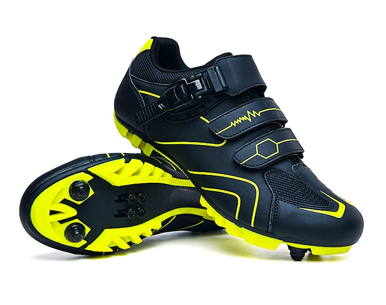 Men's Cycling Shoes