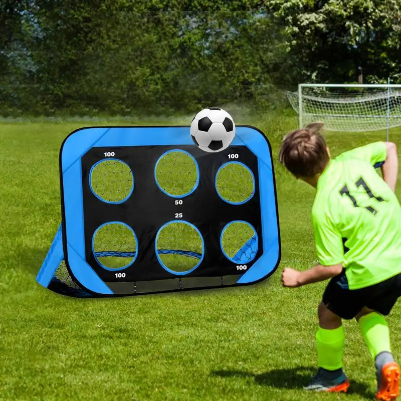 Soccer Training  Net