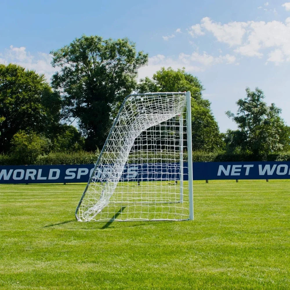 Professional Soccer Goal Posts - Used by MLS & Premier League