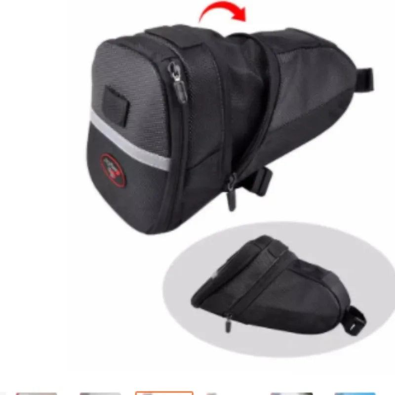 Bicycle Saddle Bag