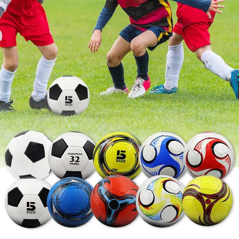 Children's Soccer  Ball  Size 3/4/5