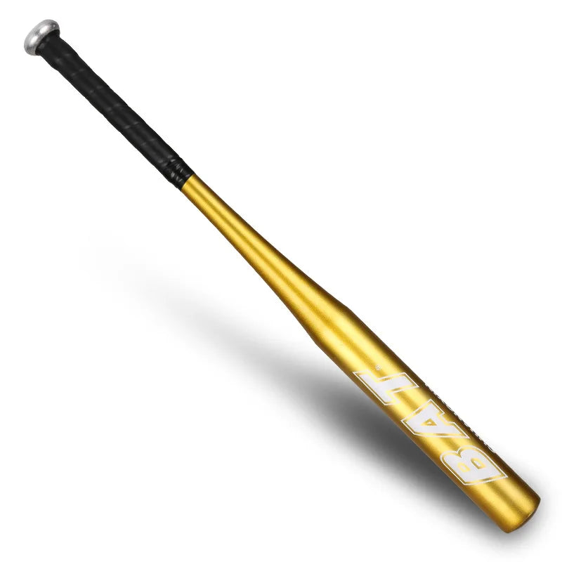 All aluminum alloy baseball bat